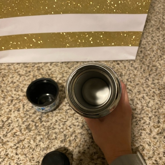 Tory BurchTumbler Target Exclusive from 2000s - Picture 7 of 8